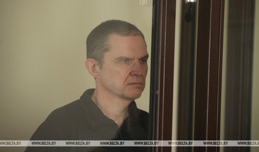 Польский журналист отказался быть помилованным Лукашенко