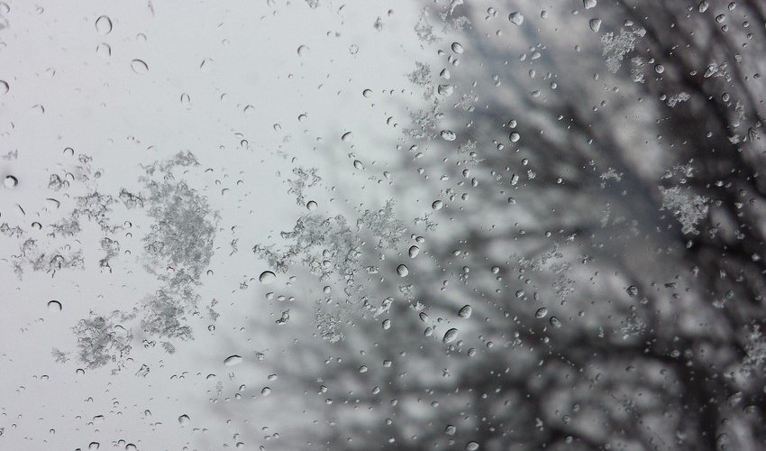 Faktiki hava açıqlanıb