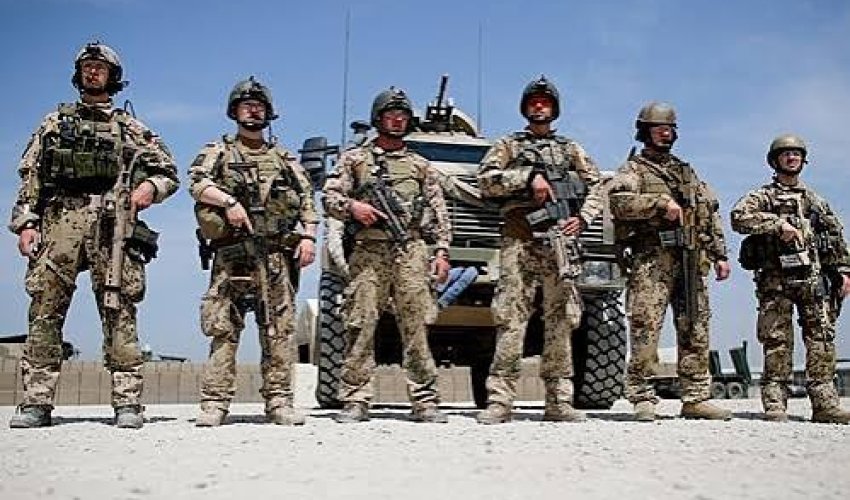 WSJ: США пока не добились согласия на отправку миротворцев в Газу