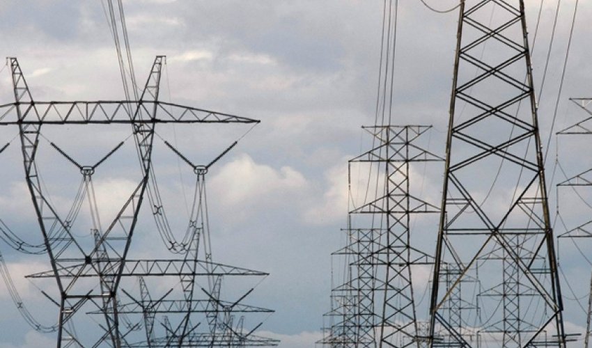 Блэкаут в захваченных Россией районах Херсонской и Запорожской областей