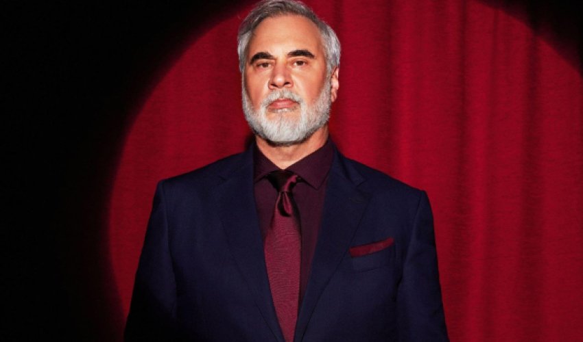 В Кыргызстане отменили концерт Меладзе