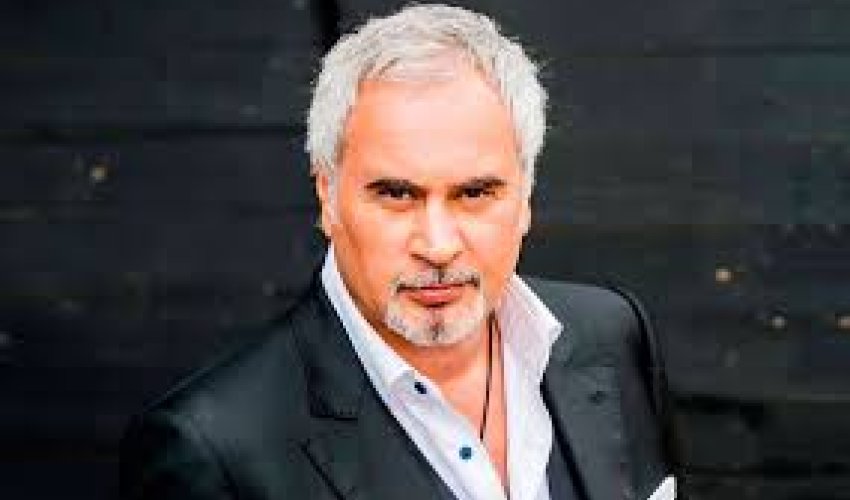 Valery Meladze concert cancelled in Kyrgyzstan