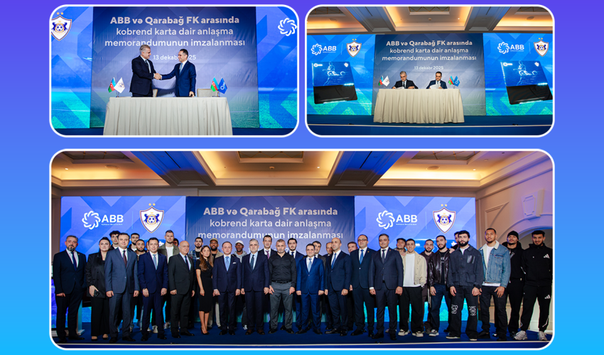 “ABB-Qarabağ” kobrend kartı buraxılır!