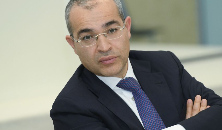 Mikayıl Cabbarova yeni vəzifə verilib - Sərəncam