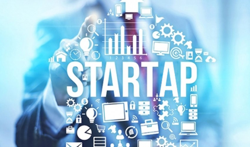 18 KOB subyekti "Startap" şəhadətnaməsi alıb