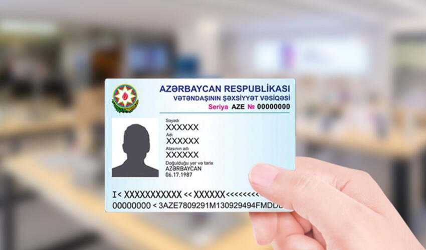 Azərbaycanda pasport və sürücülük vəsiqəsi üçün müraciətlər onlaynlaşdırıla bilər