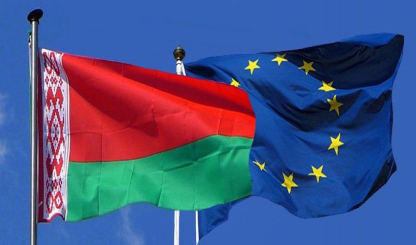 Aİ Belarusa qarşı sanksiyaları genişləndirib