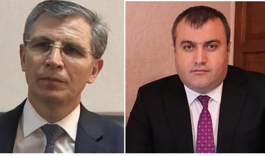 Могут ли арестованные журналисты подпасть под амнистию?