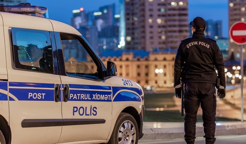 МВД Азербайджана внедряет онлайн-оформление водительских прав