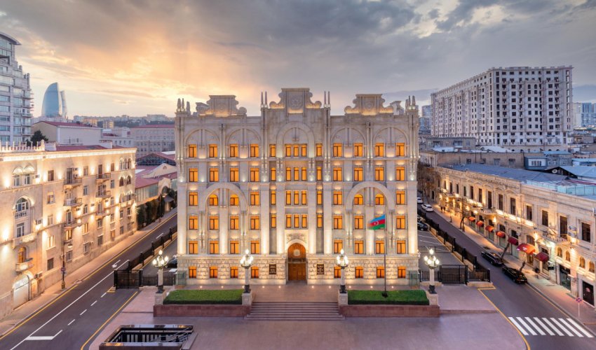 Sumqayıtda azyaşlı uşaq tapılıb - Valideynləri axtarılır