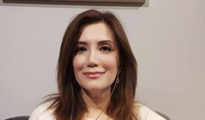 Турция приняла решение о депортации бывшего депутата Гюльтекин Гаджибейли