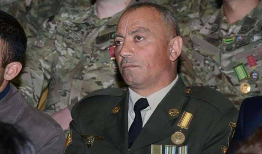 &ldquo;Gizir Xanı&rdquo;ya şəhidlik statusu verilib