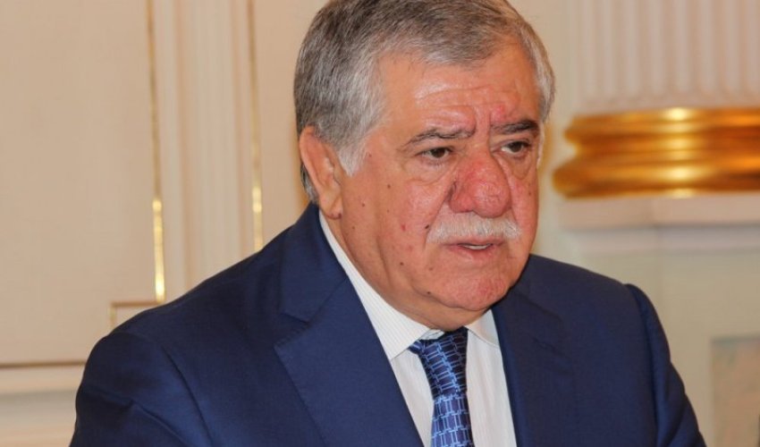 Azerbaijan puts former deputy prime minister Abbasov on wanted list