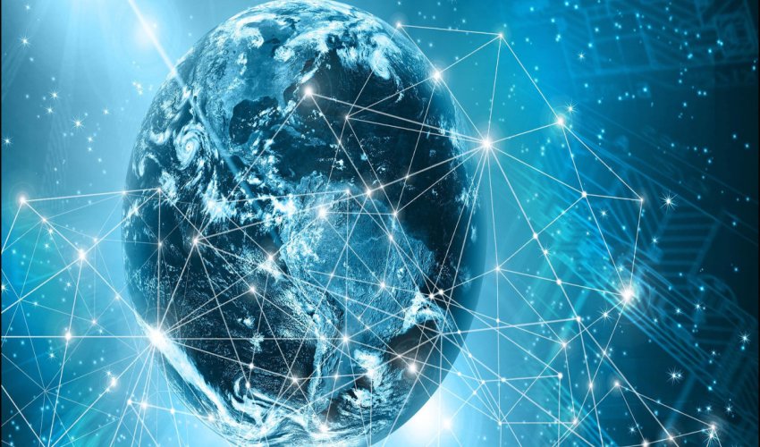 
Azərbaycanda sabit internetin sürəti artıb