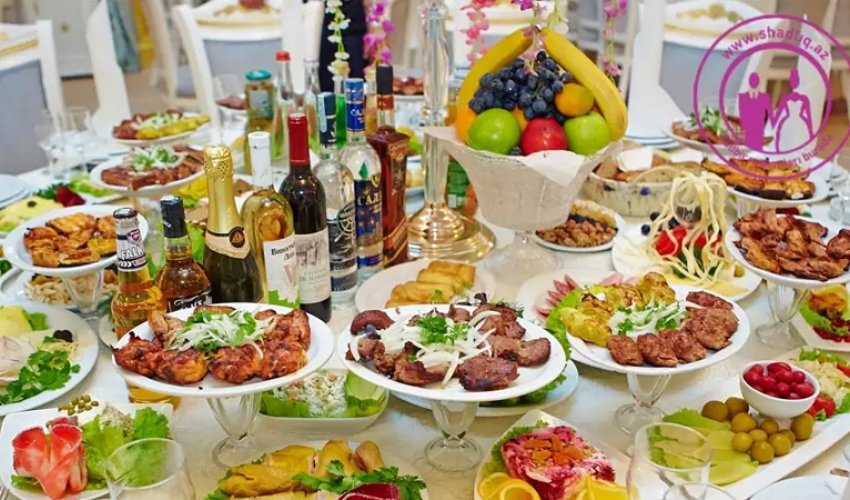 Toy məclislərində israfçılıq səviyyəsi kəskin artıb - Deputat