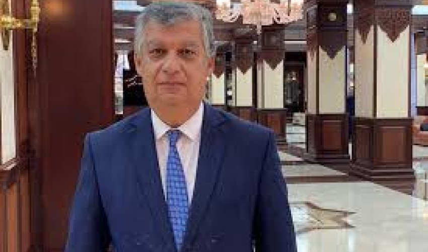 Əli Məsimli parlamentdə turizm və kənd təsərrüfatına aid dinləmələr keçirilməsini təklif edir