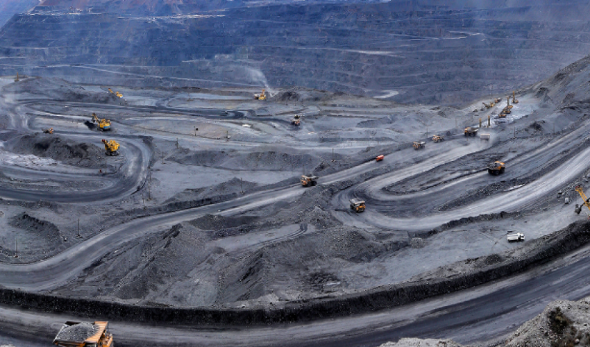 Azərbaycanda 6 faydalı qazıntı yatağı hərraca çıxarılır