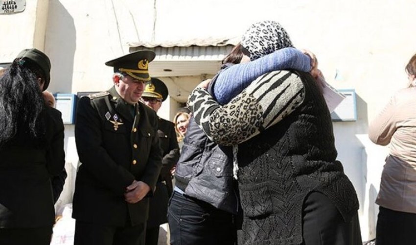 Parlamentdə amnistiya tətbiqi ilə bağlı qərar layihəsini müzakirə edilib