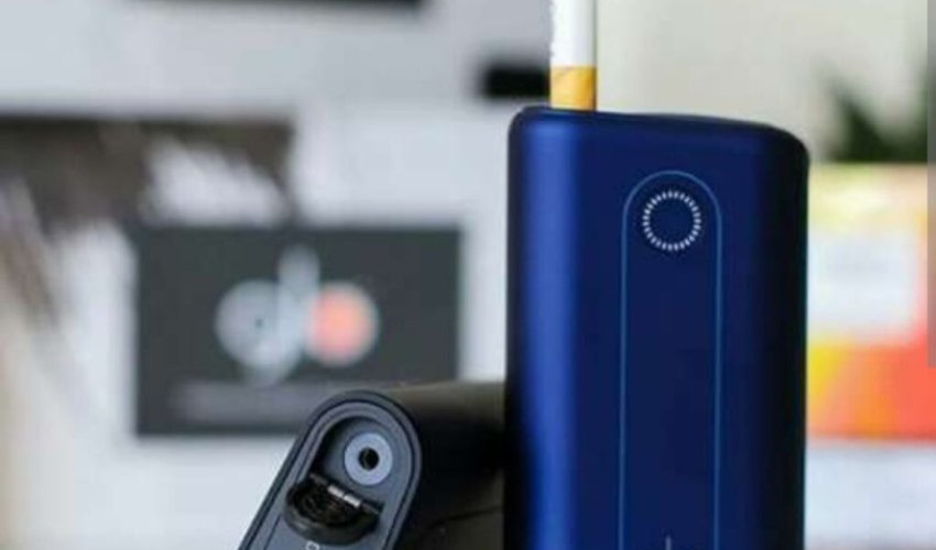 В Азербайджане обсуждается запрет электронных сигарет