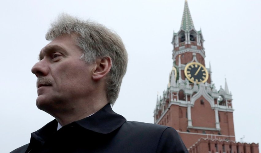 Песков о недавнем разговоре Путина и Трампа