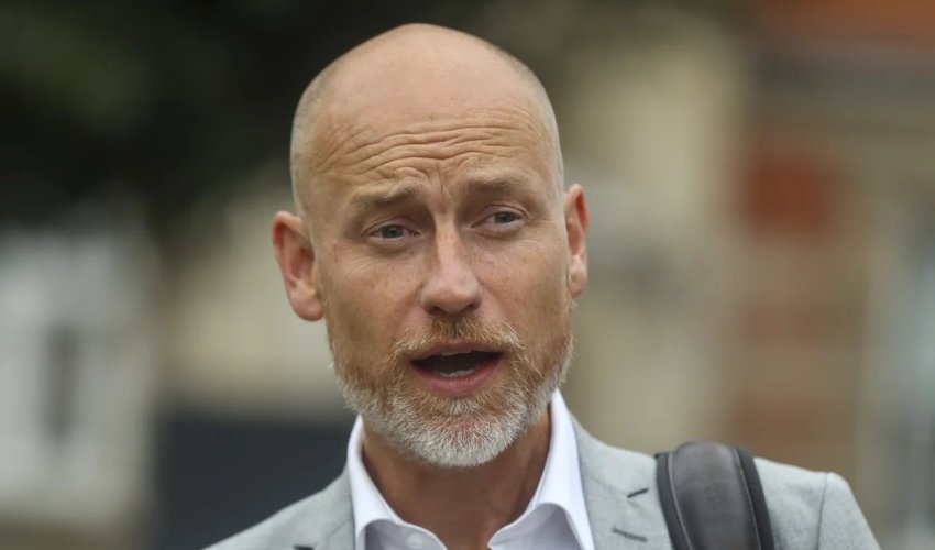 Лондон встал на защиту BBC