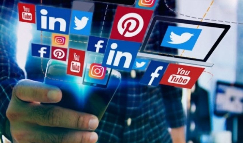 Sosial şəbəkədə saxta işə qəbul elanları paylaşan şəxs saxlanılıb