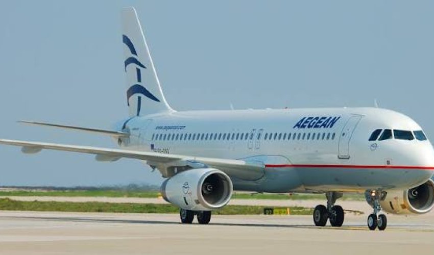 Европейский самолет впервые за 35 лет прилетел в Багдад