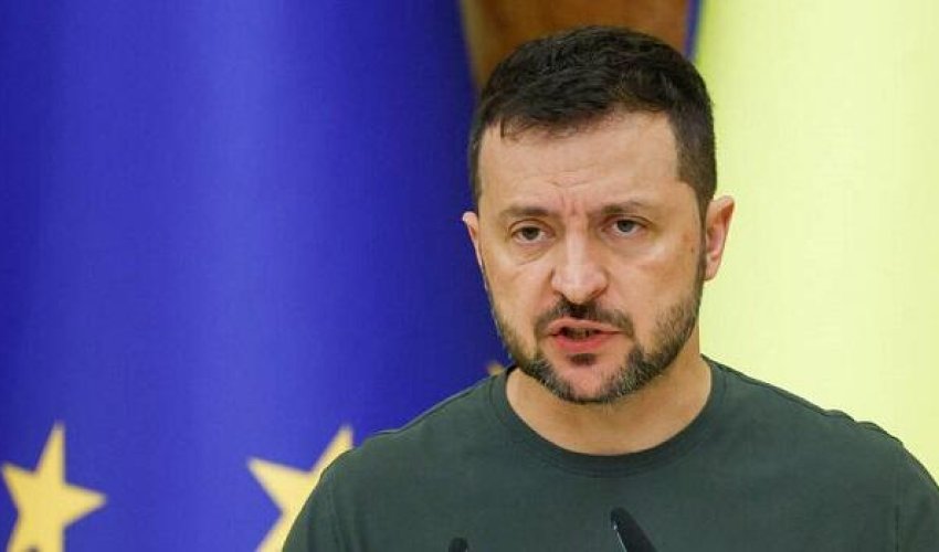 Зеленский: Украина и США снова проведут переговоры в Майами