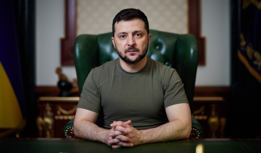 Ukrayna ilə ABŞ arasında növbəti danışıqlar Mayamidə keçiriləcək