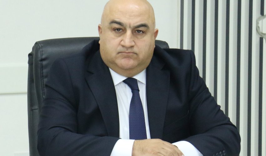 &lsquo;Single window&rsquo; system to boost Azerbaijan&rsquo;s transport and transit appeal