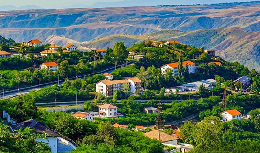 İşğaldan azad edilmiş ərazilərə 57 ailə köçürülüb