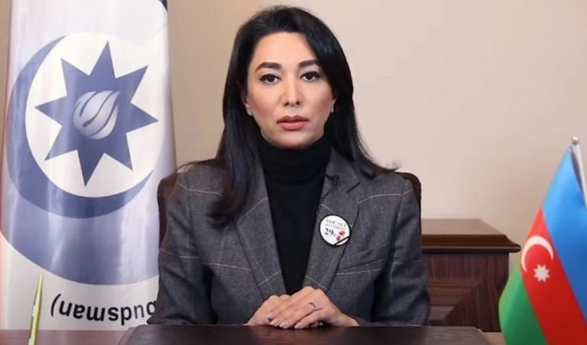 Ombudsman: Yeni amnistiya təşəbbüsü humanist cəza siyasətinin davamıdır