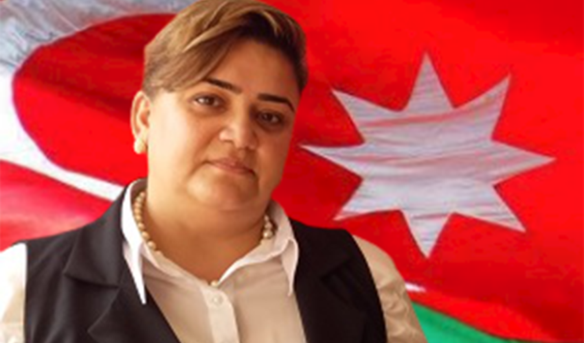 Bakıda məktəbdə müəllim vəfat edib