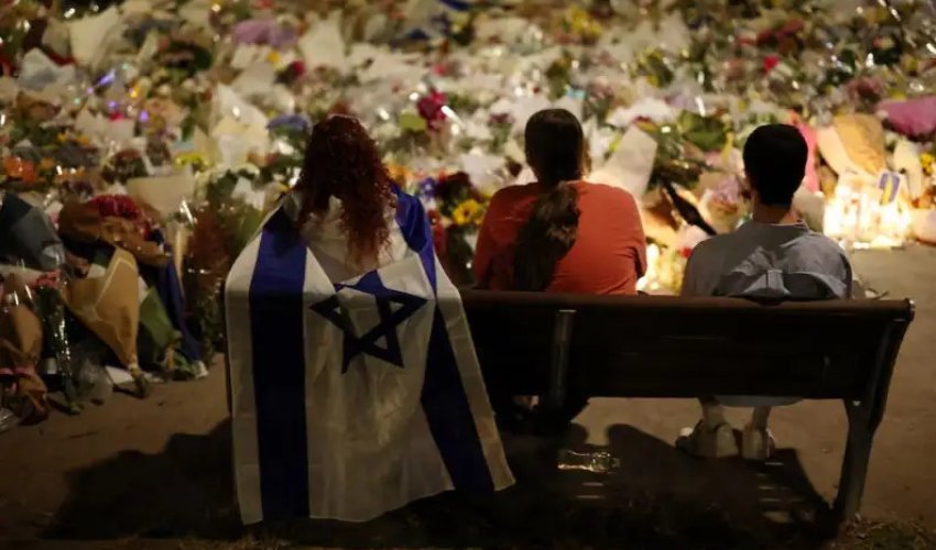 Sidneydə Hanuka hücumu: ata və oğul 59 ittihamla üzləşir