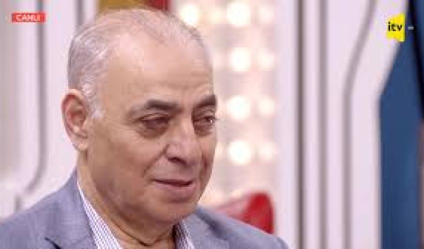 Bədii qiraətçi Nadir Hüseynov avtomobil qəzasında vəfat edib