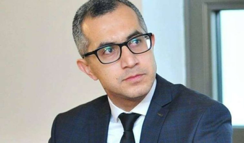 Kamran Əsədovun cinayət işinin detalları açıqlanıb