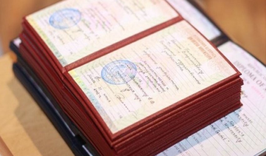 Beynəlxalq ikili diplom proqramlarının həyata keçirilməsi üzrə Tədbirlər Planı təsdiqlənib