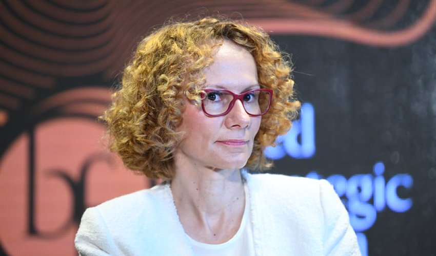 NATO-nun baş katibinin müavini Radmila Şekerinska Ermənistana səfər edəcək