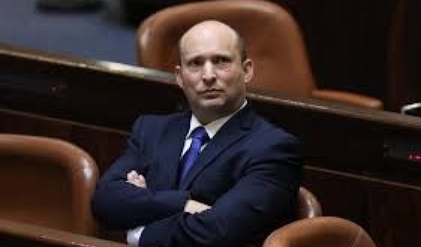 Иранские хакеры взломали телефон экс-премьера Израиля