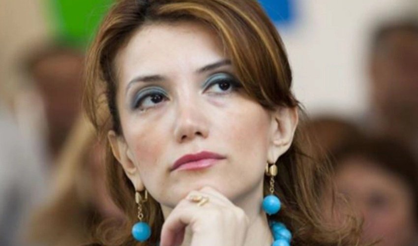 Суд отказал Гюльтекин Гаджибейли