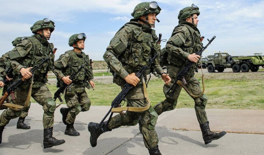 Минобороны России впервые раскрыло траты на войну