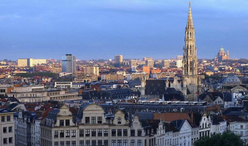 Евросоюз решает судьбу кредита для Украины