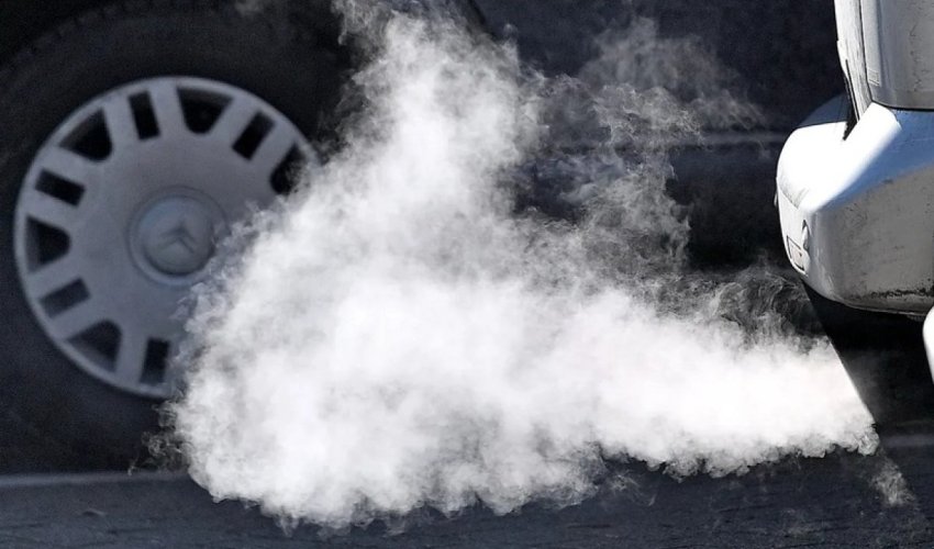 ЕС отменяет запрет на двигатели внутреннего сгорания