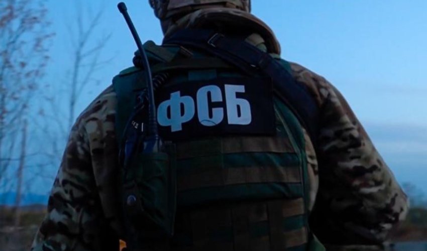 
В России задержали студентку по подозрению в попытке теракта