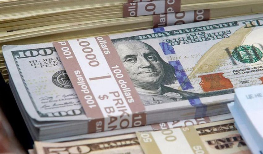 Курсы валют Центрального банка Азербайджана