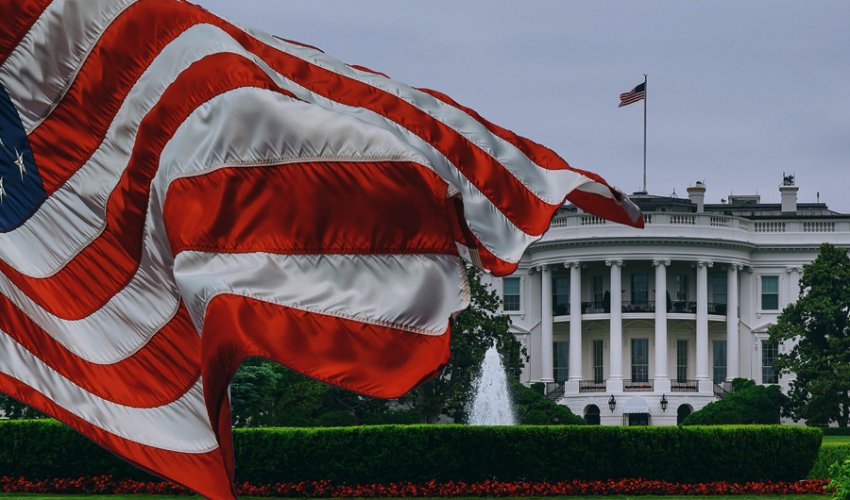 US Senate passes $901bn defence bill