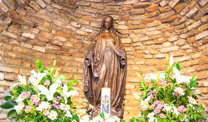 Türkiyədə Vəhyin Yeddi Kilsəsi marşrutu üzrə mənəvi Milad təcrübəsi - Fotolar