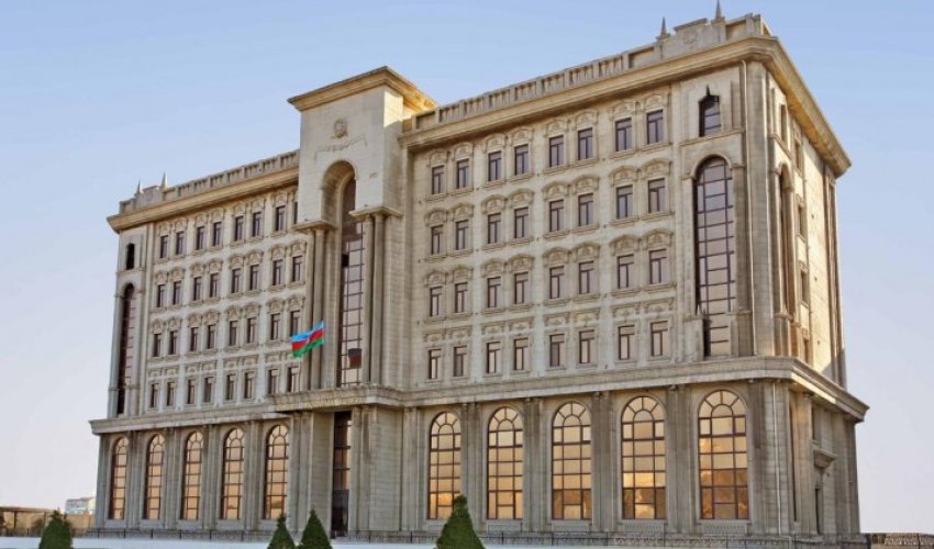 Azərbaycan Almaniyadan 34 vətəndaşını geri qəbul edib &ndash; Miqrasiya Xidməti