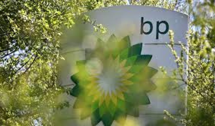 bp-nin yeni CEO-su Meg O&rsquo;Neill təyin olunub