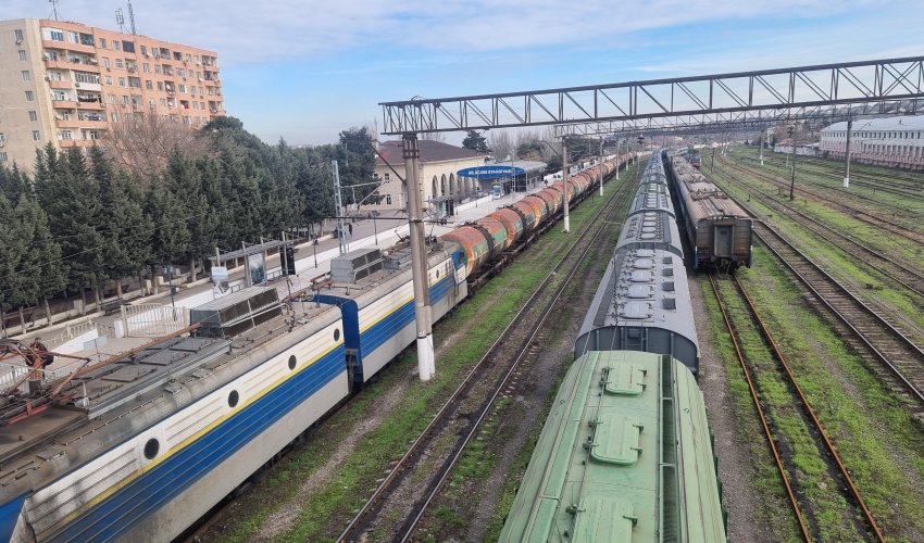 Azərbaycan Ermənistana neft məhsullarının ixracına başlayır/Yenilənib